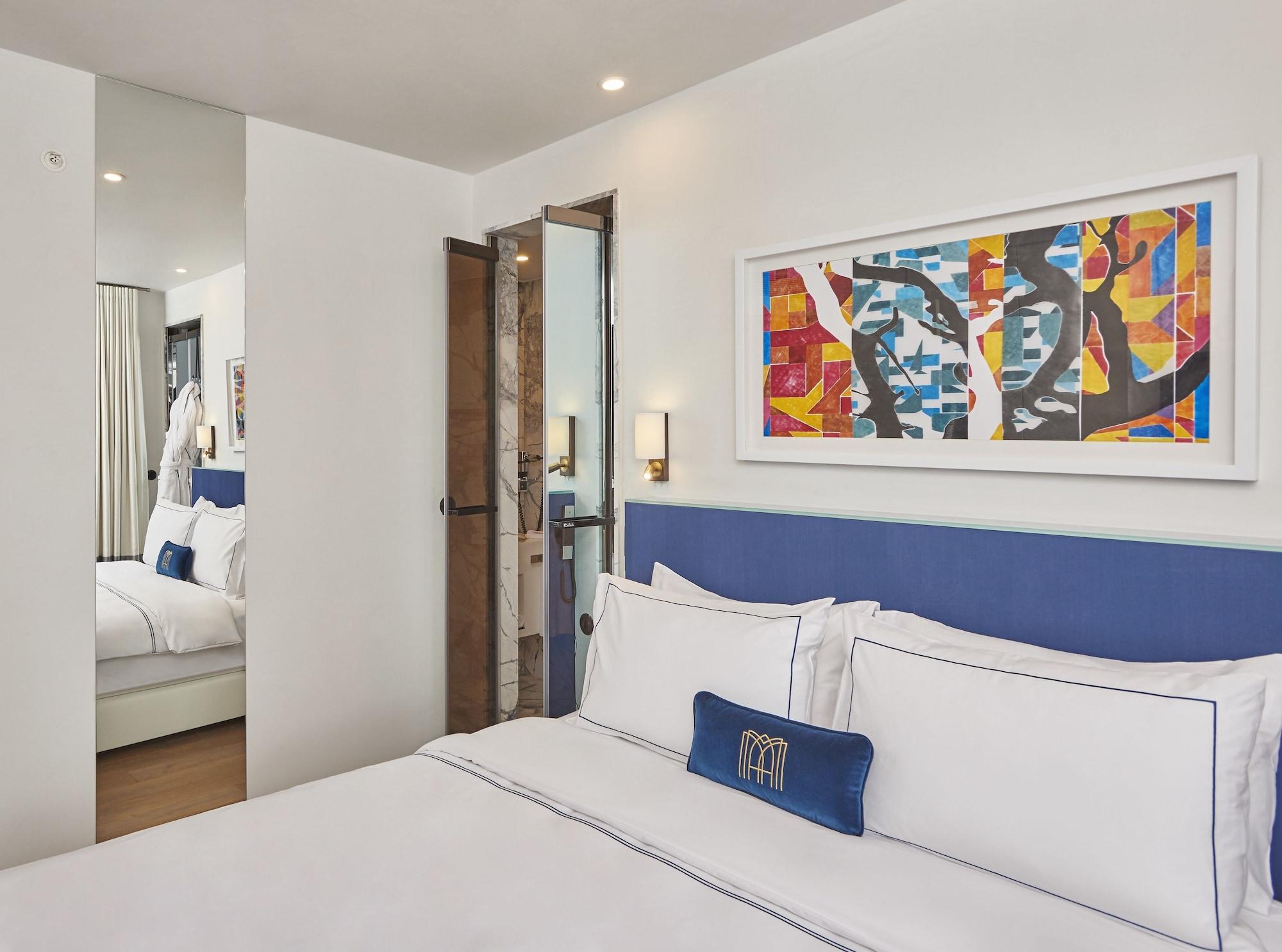 Manna Boutique Hotels Κωνσταντινούπολη Εξωτερικό φωτογραφία