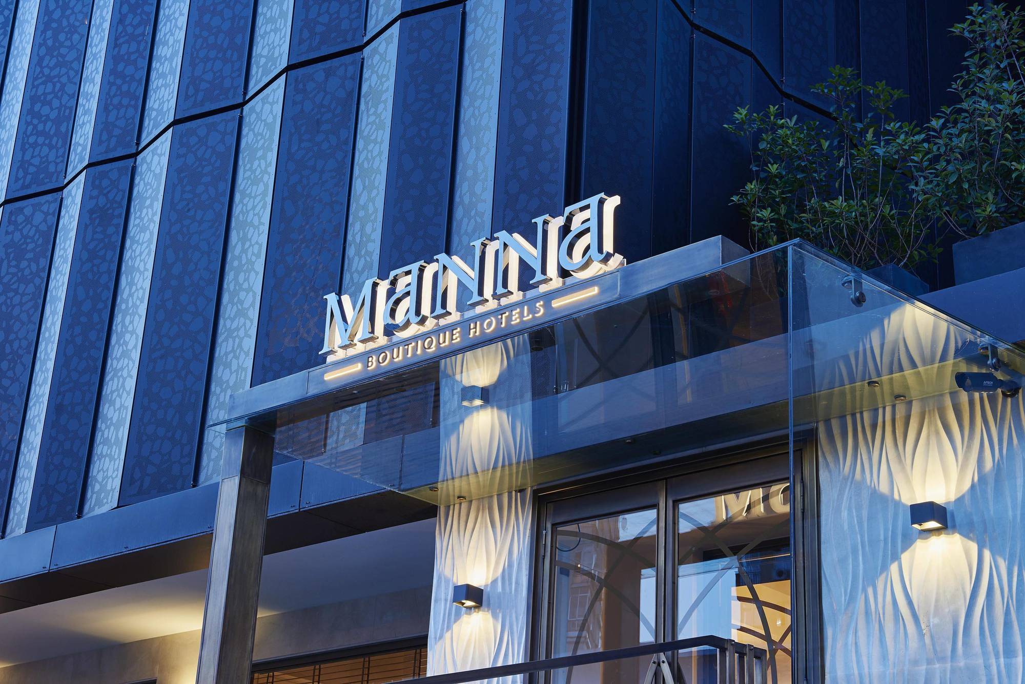 Manna Boutique Hotels Κωνσταντινούπολη Εξωτερικό φωτογραφία