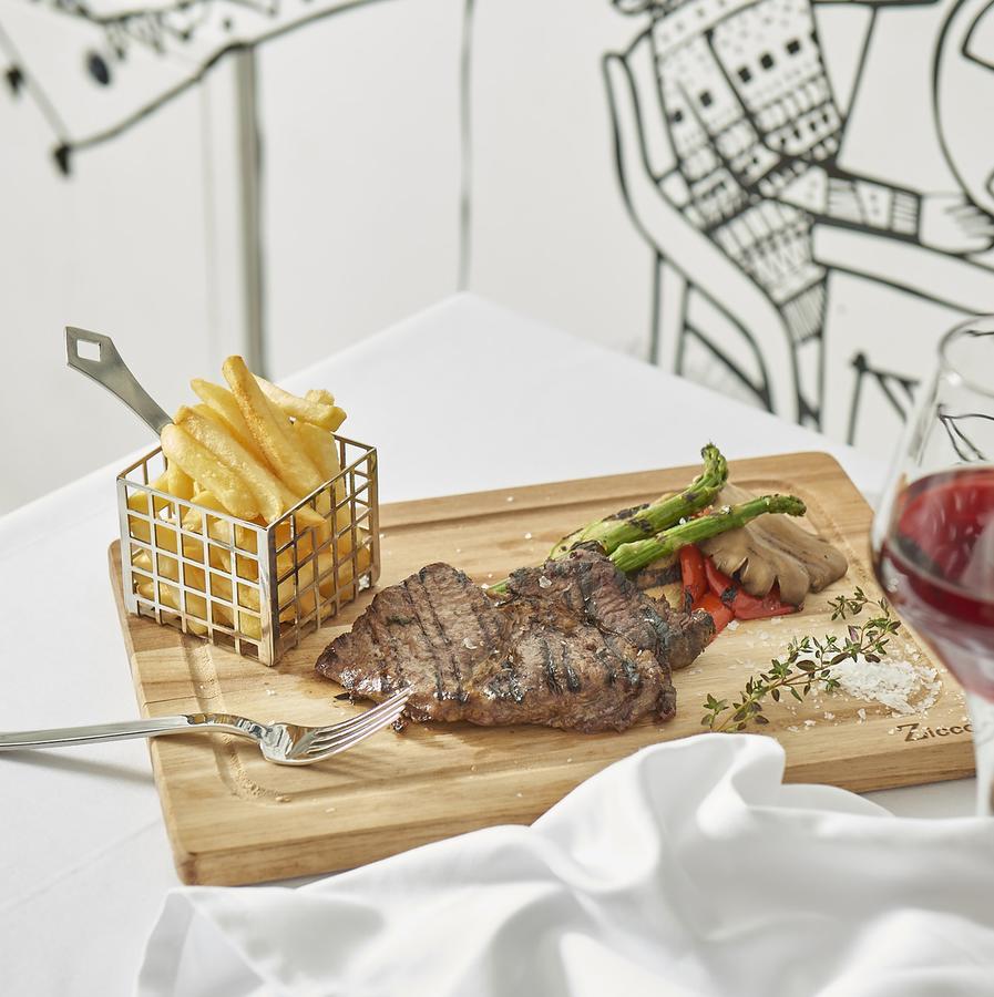 Manna Boutique Hotels Κωνσταντινούπολη Εξωτερικό φωτογραφία