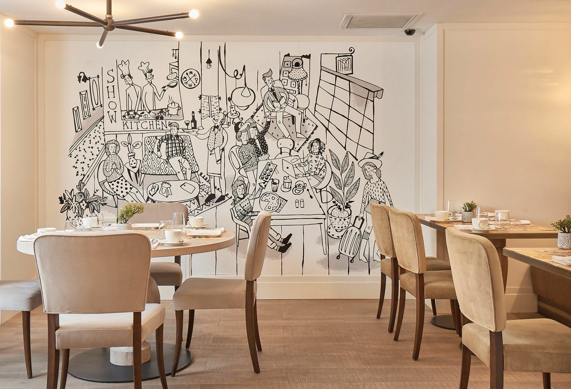 Manna Boutique Hotels Κωνσταντινούπολη Εξωτερικό φωτογραφία