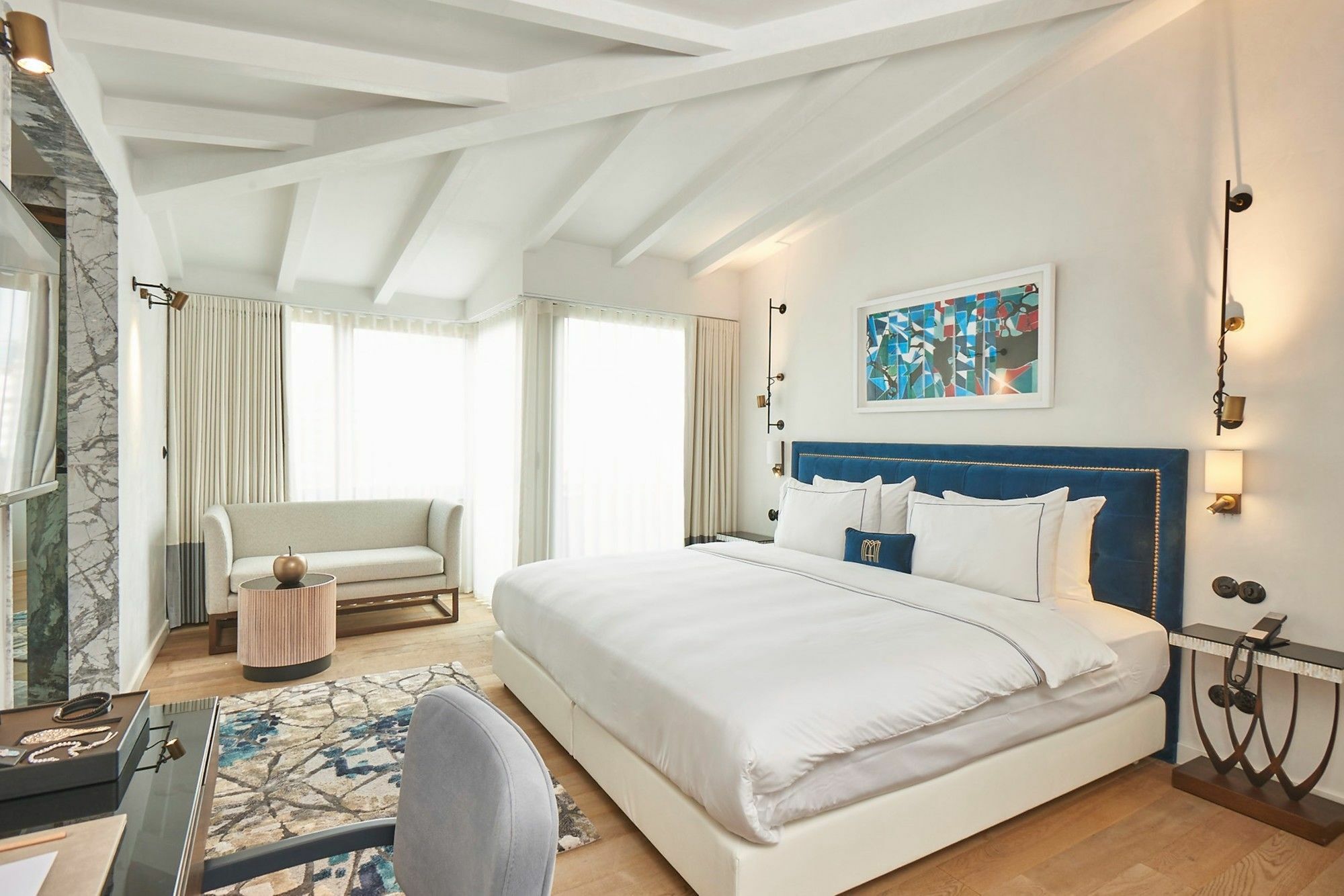 Manna Boutique Hotels Κωνσταντινούπολη Εξωτερικό φωτογραφία