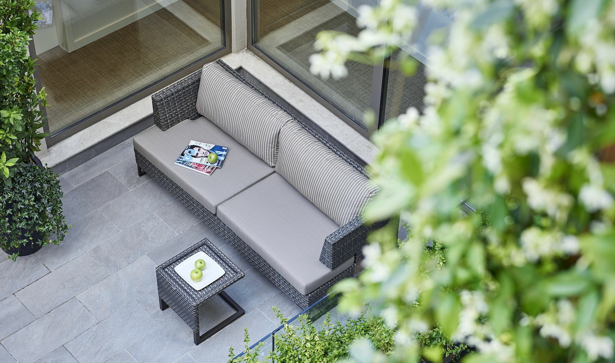 Manna Boutique Hotels Κωνσταντινούπολη Εξωτερικό φωτογραφία